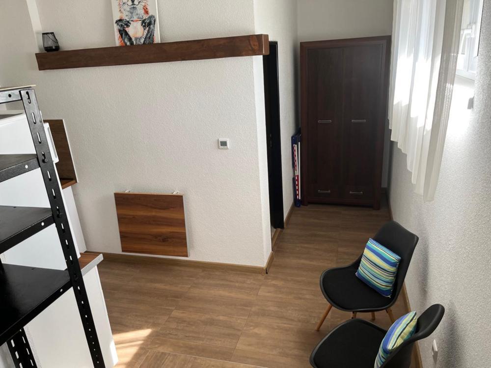 Apartman Pod Lipami Liptovský Trnovec Exterior foto