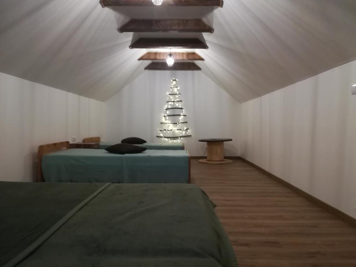 Apartman Pod Lipami Liptovský Trnovec Exterior foto